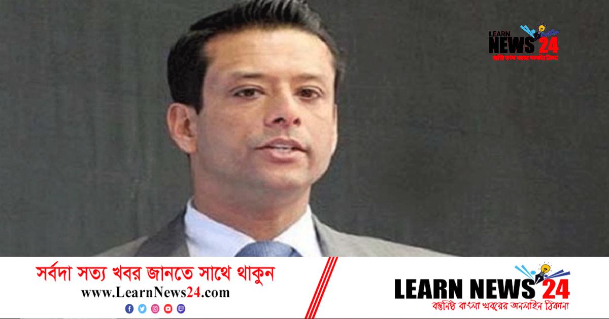 পৃথিবীর একটি শিশুরও যেন এমন নির্মম মৃত্যু না হয়: সজীব ওয়াজেদ জয় পৃথিবীর একটি শিশুরও যেন এমন নির্মম মৃত্যু না হয়: সজীব ওয়াজেদ জয়