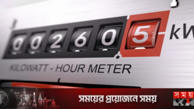 ইতালিতে ৫৯ শতাংশ বাড়ানো হয়েছে গ্যাস ও বিদ্যুতের দাম