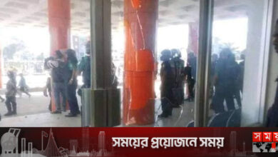 বিএনপির ১৭০ নেতাকর্মীর বিরুদ্ধে মামলা