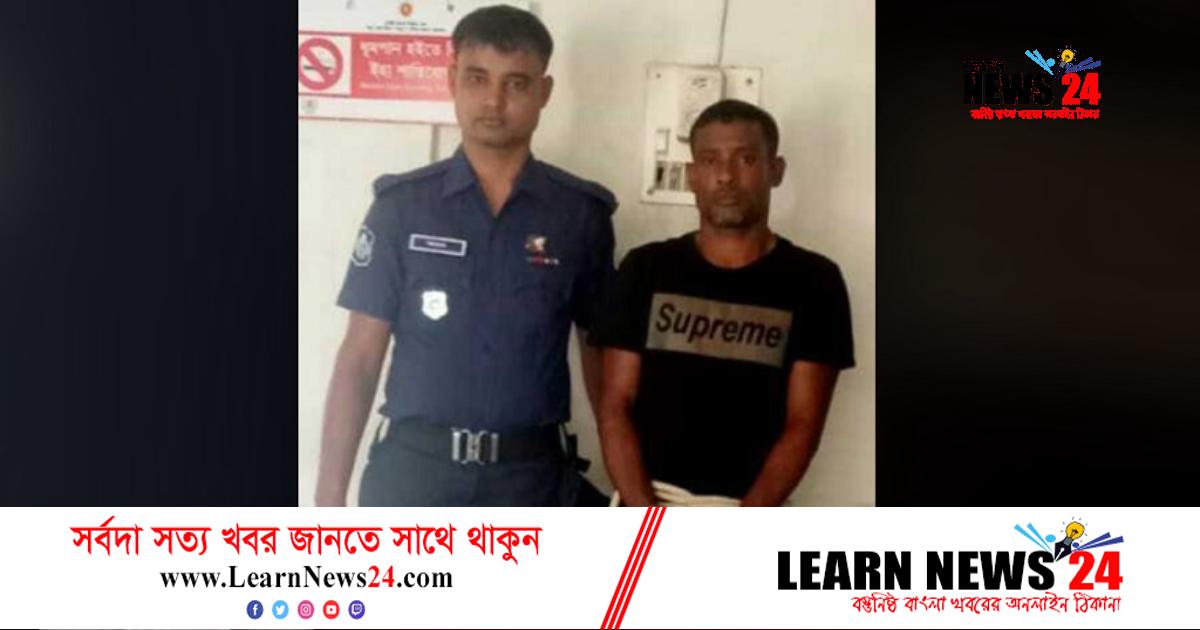 আদালতের কাঠগড়া থেকে পালিয়েও শেষ রক্ষা হলো না বাবুলের