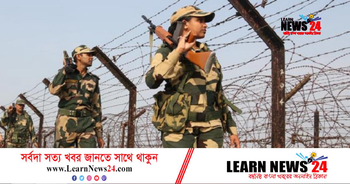 বাংলাদেশিকে গুলি করে হত্যা করেছে বিএসএফ বাংলাদেশিকে গুলি করে হত্যা করেছে বিএসএফ