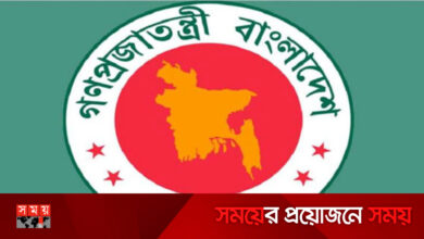 দুই পদে লোকবল নেবে ধর্ম মন্ত্রণালয়