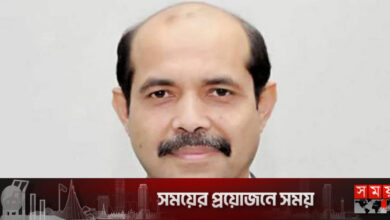 তৃতীয়বার করোনা আক্রান্ত মেয়র আতিকুল