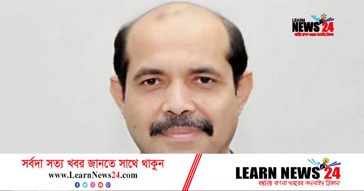 তৃতীয়বার করোনা আক্রান্ত মেয়র আতিকুল তৃতীয়বার করোনা আক্রান্ত মেয়র আতিকুল