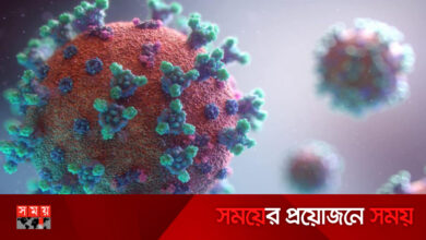দেশে করোনার মৃত্যু অনেক বাড়ল
