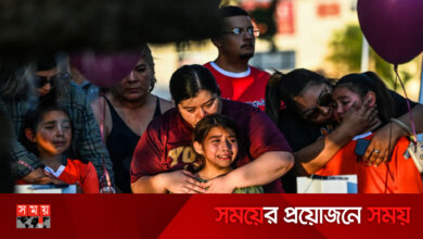 যুক্তরাষ্ট্রে মানবাধিকারের বেহাল দশা