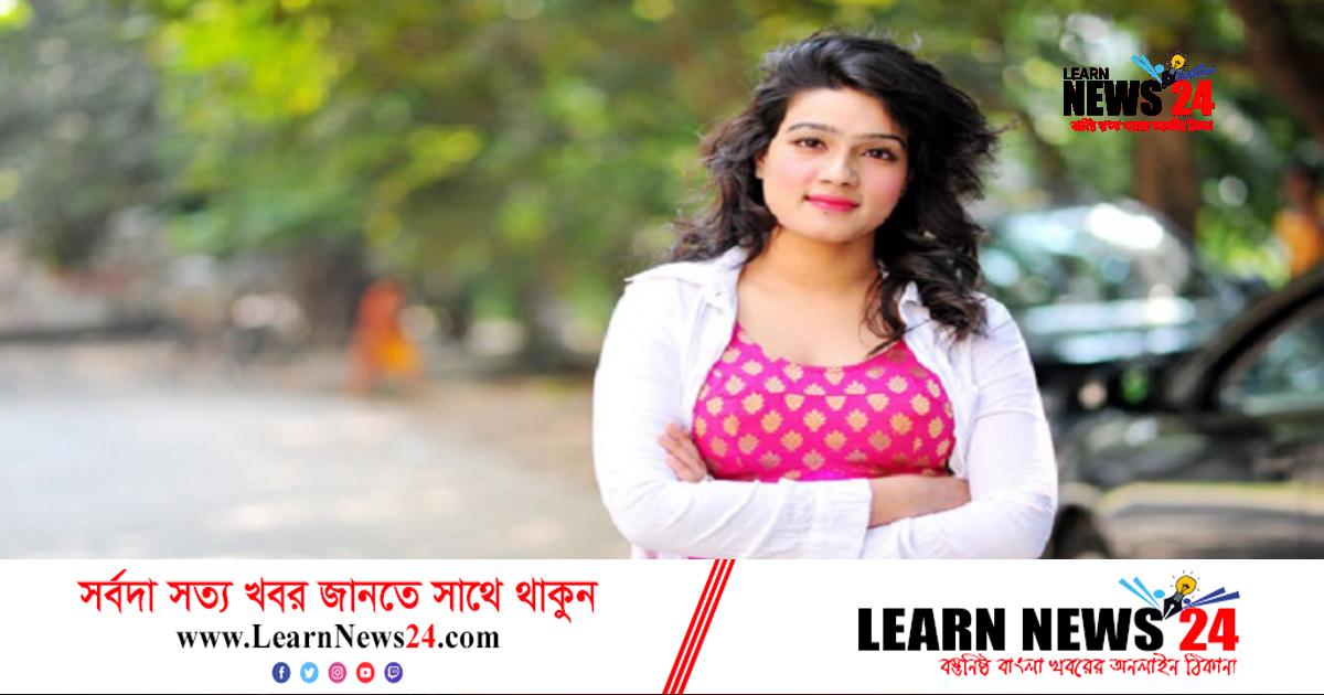 মাহিয়া মাহির প্রথম প্রেগন্যান্সি উইশ কী?