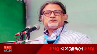 বিএনপির অপেক্ষায় ১০ ডিসেম্বর রাজপথে থাকবে যুবলীগ