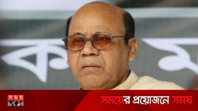 খালেদা জিয়াকে গুটির দাবা হিসেবে ব্যবহার করছে বিএনপি: কামরুল ইসলাম