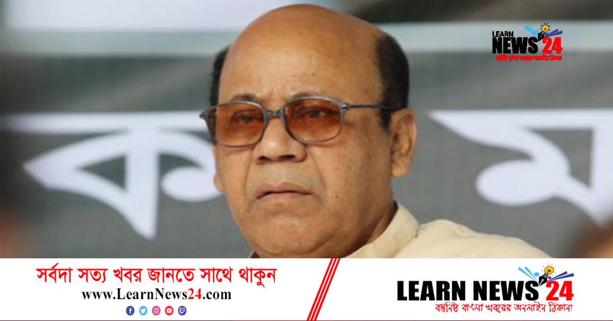 খালেদা জিয়াকে গুটির দাবা হিসেবে ব্যবহার করছে বিএনপি: কামরুল ইসলাম