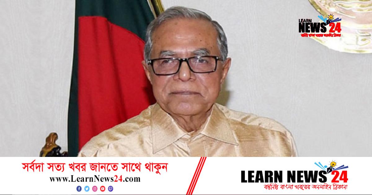 শুক্রবার শিবচরের দত্তপাড়ায় যাচ্ছেন রাষ্ট্রপতি