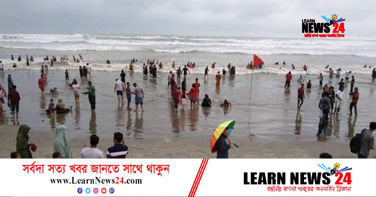 ঘূর্ণিঝড় সিত্রাং মোকাবিলায় প্রস্তুত কক্সবাজার ঘূর্ণিঝড় সিত্রাং মোকাবিলায় প্রস্তুত কক্সবাজার