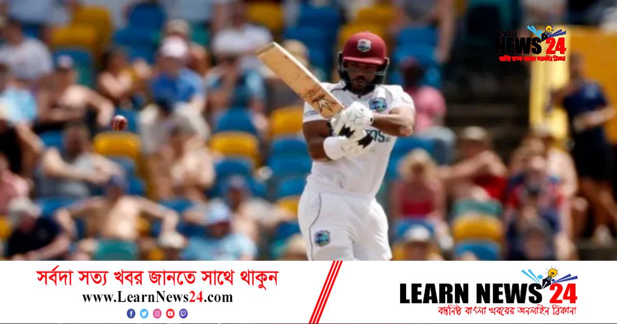 চার বছরের জন্য নিষিদ্ধ ক্যারিবীয় ব্যাটসম্যান