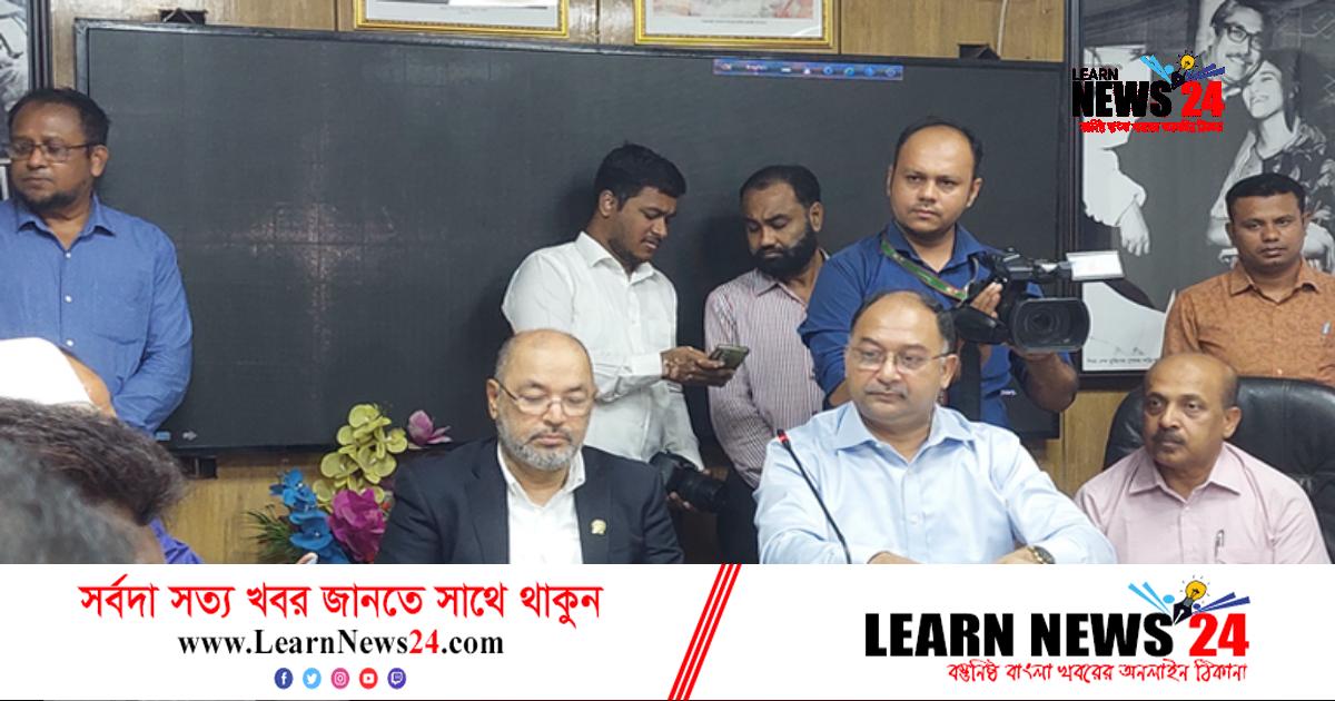 মহাবিপদ সংকেতের ইঙ্গিত দিলেন দুর্যোগমন্ত্রী