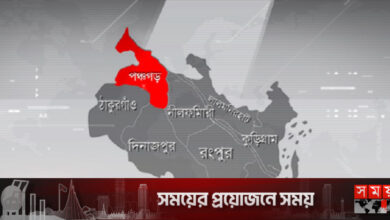 পঞ্চগড়ে বিদ্যুৎস্পৃষ্টে শিশুর মৃত্যু