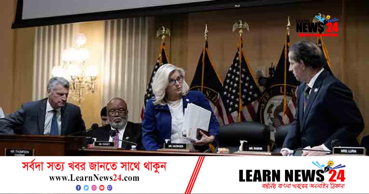 ক্যাপিটলে হামলা: ট্রাম্পকে বিচারের আওতায় আনার দাবি ক্যাপিটলে হামলা: ট্রাম্পকে বিচারের আওতায় আনার দাবি