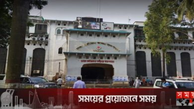 রাজধানীতে স্ত্রীর সঙ্গে অভিমান করে গলায় ফাঁস নিলেন সজীব