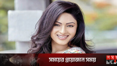 বিদেশি প্রেমিককে বিয়ে করছেন দক্ষিণী নায়িকা