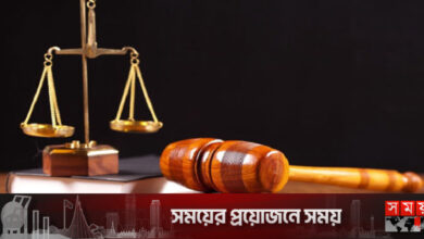 কুমিল্লায় গৃহিণী হত্যায় ৩ আসামির মৃত্যুদণ্ড