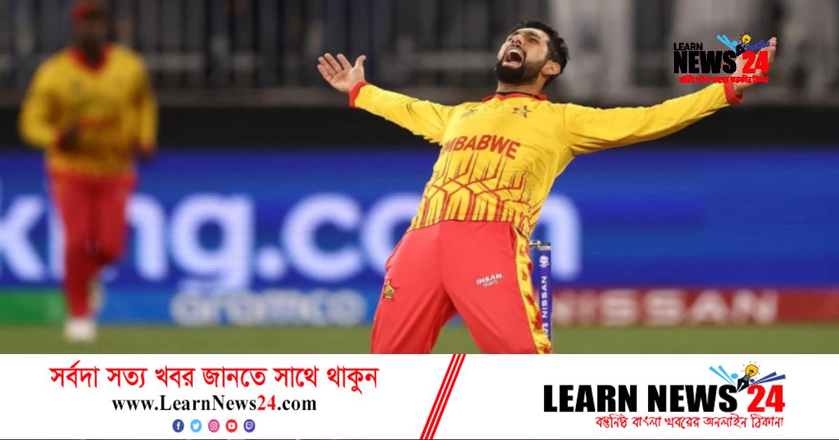 পাকিস্তান বধের নায়ক এবার খেলবেন বিপিএলে পাকিস্তান বধের নায়ক এবার খেলবেন বিপিএলে