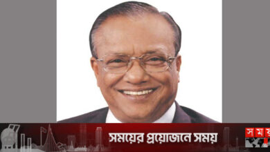 বিএনপি নেতা আবদুল আউয়াল মিন্টুর জামিন