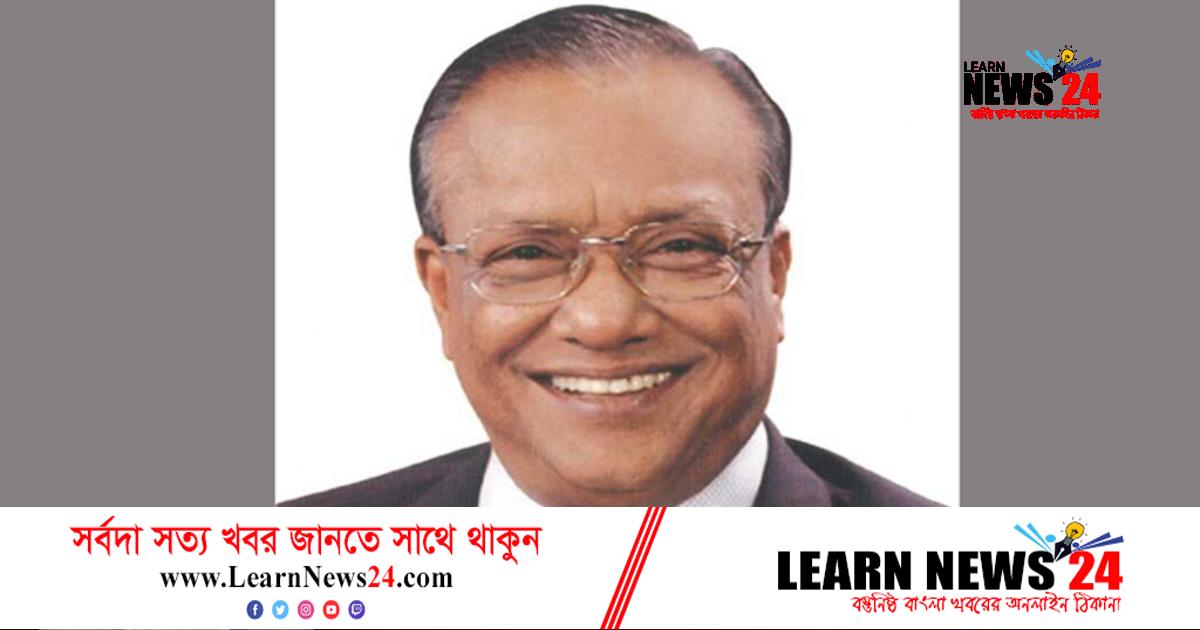 বিএনপি নেতা আবদুল আউয়াল মিন্টুর জামিন বিএনপি নেতা আবদুল আউয়াল মিন্টুর জামিন