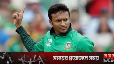 উইকেট শিকারের হিসাবে সাকিবের ধারেকাছে কেউ নেই