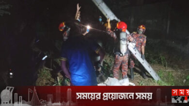 সাভারে পরিত্যক্ত কূপে নারী শ্রমিকের মরদেহ উদ্ধার