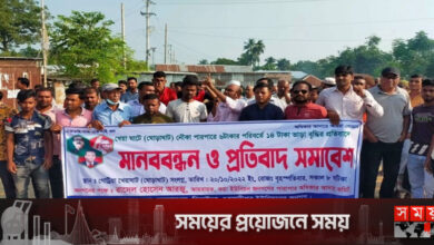 ‘ভাড়া কমিয়ে বিপাকে আছি’ বললেন ইউপি চেয়ারম্যান