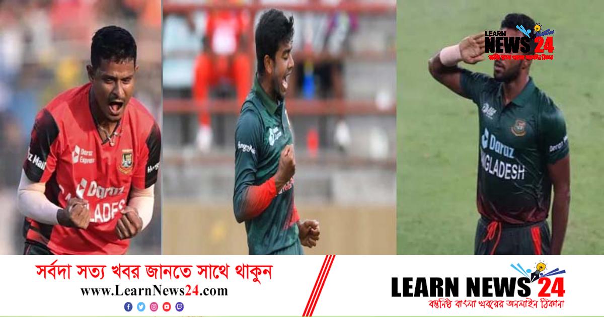 প্রোটিয়াদের বিপক্ষে ফিরছেন কোন বোলার? প্রোটিয়াদের বিপক্ষে ফিরছেন কোন বোলার?
