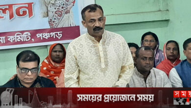 ‘ছোট ভাইয়ের কারণে হেরেছেন আ.লীগ প্রার্থী’