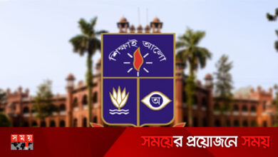 আইসিপিসি এশিয়া ঢাকা অঞ্চলের চ্যাম্পিয়ন ঢাকা বিশ্ববিদ্যালয়