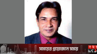 সাংবাদিক ওসমানী হত‍্যায় ছয়জনের যাবজ্জীবন