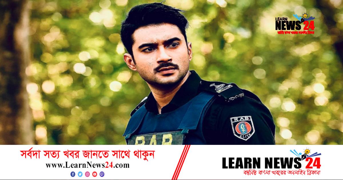 দর্শকদের ভালোবাসা কুড়াচ্ছেন রোশান