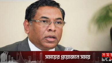 লোডশেডিং নিয়ে সুখবর দিতে পারলেন না প্রতিমন্ত্রী