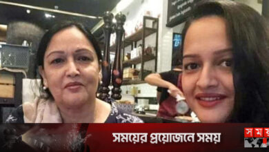 মা হারালেন ছোট পর্দার ঈশিতা