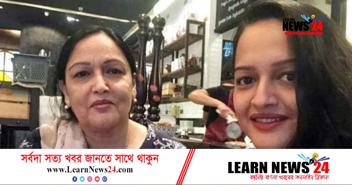 মা হারালেন ছোট পর্দার ঈশিতা