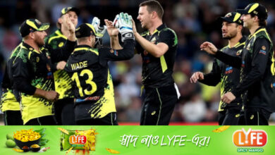 মাঠে ১৫ ক্রিকেটার নিয়ে খেলবে অস্ট্রেলিয়া!