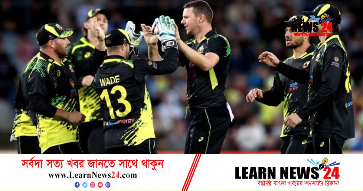 মাঠে ১৫ ক্রিকেটার নিয়ে খেলবে অস্ট্রেলিয়া! মাঠে ১৫ ক্রিকেটার নিয়ে খেলবে অস্ট্রেলিয়া!