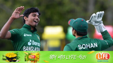 ডাচদের বিপক্ষে ম্যাচ দিয়ে বিশ্বকাপ শুরু করবে বাংলাদেশ