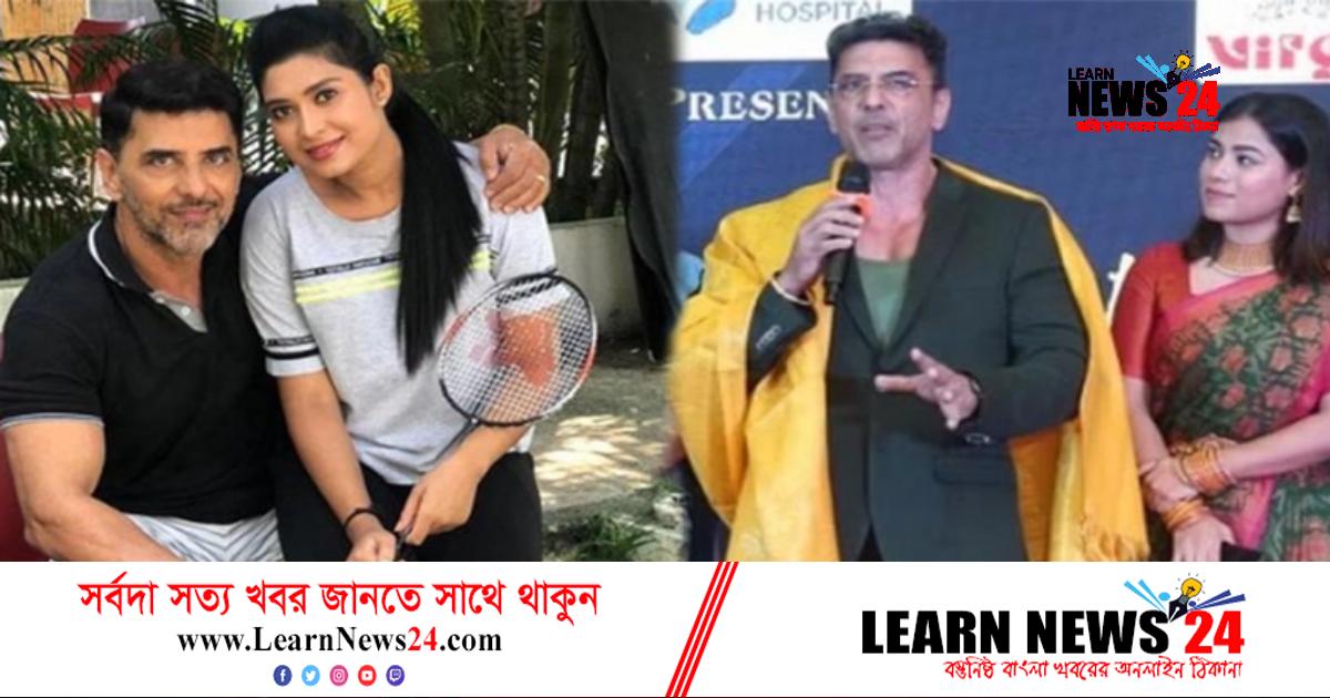 ডেঙ্গু আক্রান্ত আবির চ্যাটার্জি