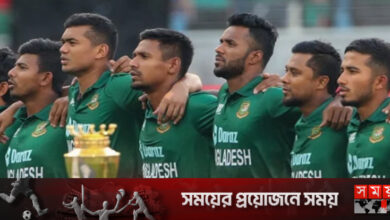 একাধিক পরিবর্তন নিয়ে নিউজিল্যান্ডের বিপক্ষে নামছে বাংলাদেশ