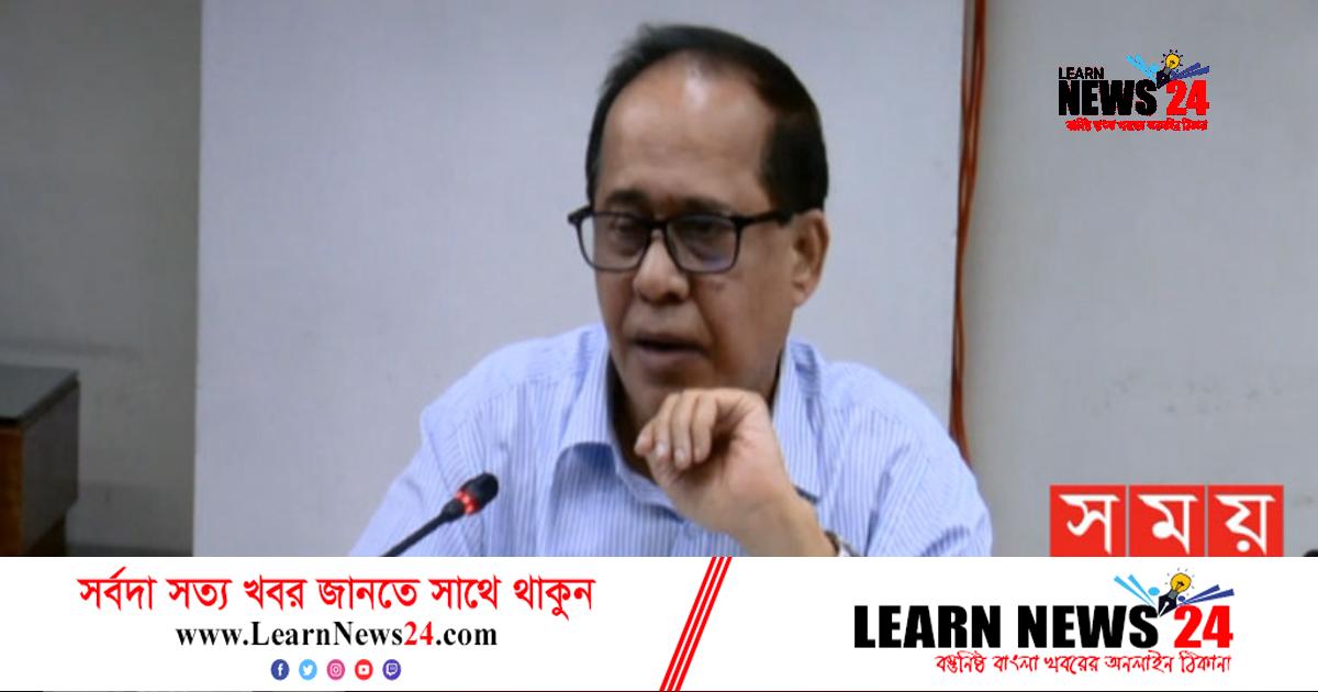 ভোট বন্ধ করে চাপে নেই কমিশন: সিইসি ভোট বন্ধ করে চাপে নেই কমিশন: সিইসি