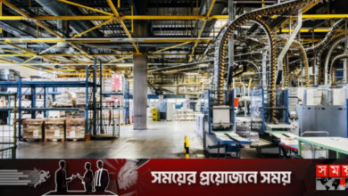 ইউরো অঞ্চলজুড়ে মন্দার আশঙ্কা বাড়ছে