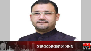 বহিষ্কারাদেশ প্রত্যাহার না করায় প্রধান শিক্ষককে পেটালেন মেয়র