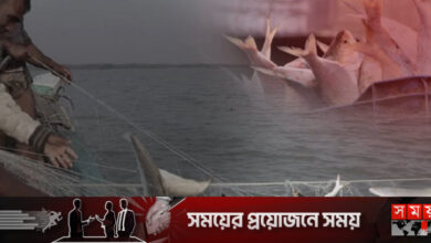 দুই বিলিয়ন মার্কিন ডলার ছাড়াল!