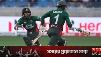 বিশ্বকাপের ১৬ দলের ওপেনিং জুটি র‍্যাঙ্কিংয়ে ১৫ নম্বরে বাংলাদেশ