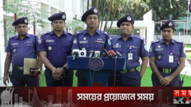 আসামিদের ফাঁসাতে যেভাবে গুলিবিদ্ধের নাটক সাজালেন সাক্ষী