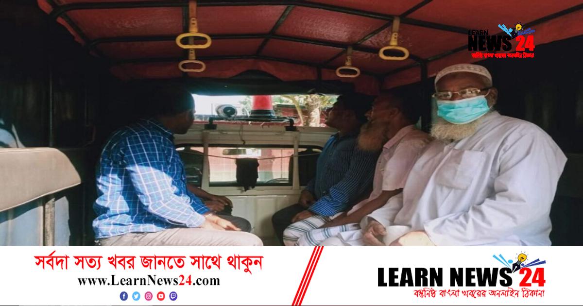 বীর মুক্তিযোদ্ধাদের ‘গার্ড অব অনার’ নিয়ে কটূক্তির অভিযোগে ব্যবসায়ী কারাগারে