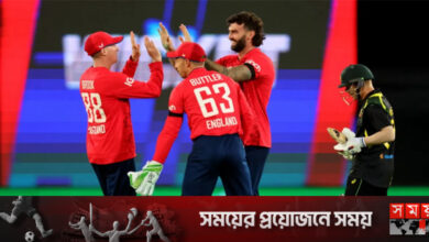 বিশ্বকাপ থেকে ছিটকে গেলেন ইংলিশ তারকা